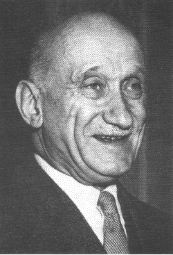 Robert Schuman - schuman